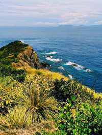 Palaui on my mind