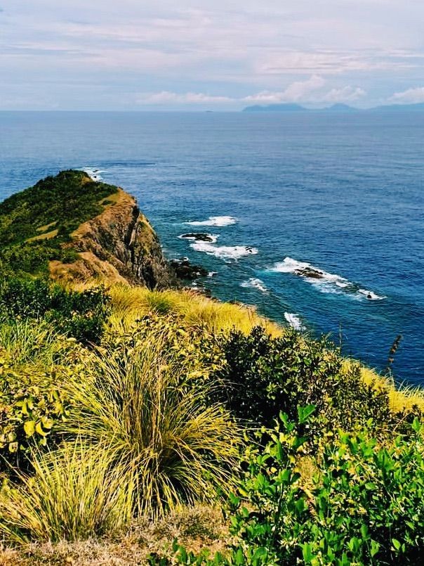Palaui on my mind