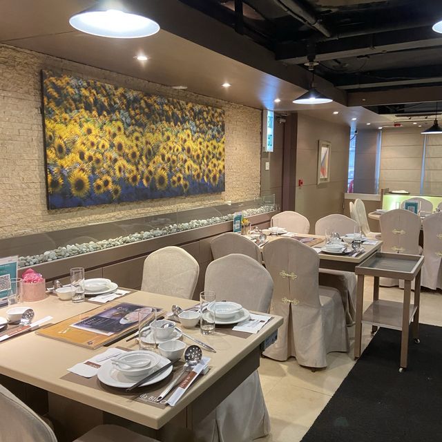 開業18周年優惠，食材新鮮