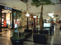 Mall Alto Las Condes