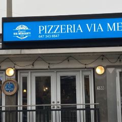 Pizzeria Via Mercanti User Photo