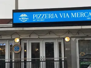 Pizzeria Via Mercanti