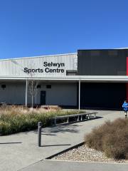 Selwyn Sports Centre