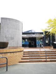 Timaru Library