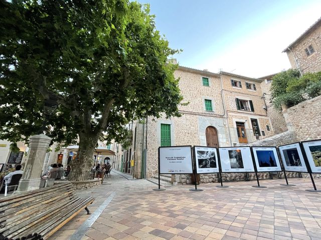 3 things to do in Mallorca that aren’t..