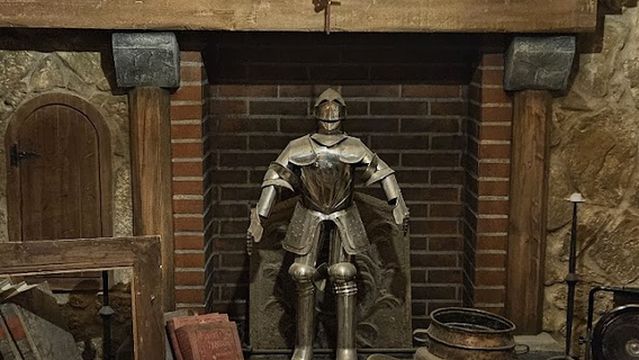 L'Antre de Reims - Escape Game et Taverne Médiévale