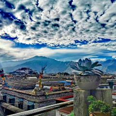 Himalayan 山前咖啡观景餐厅(布达拉宫店) User Photo