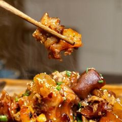 老屋印象川菜(鄞州万达店) User Photo