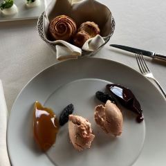 LA TOUR D'ARGENT User Photo