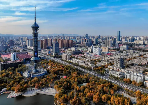 【石家莊美食】2026石家莊美食餐廳盤點！附當地景點推薦