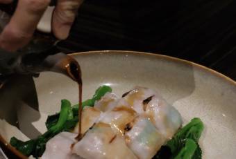 明閣 旺角店用戶圖片