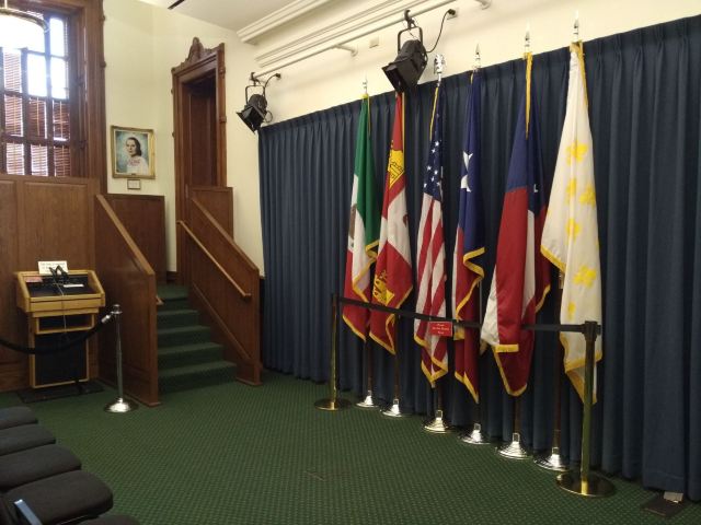 Texas State Capitol