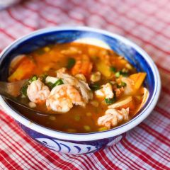 Traditional Khmer Food Restaurant User Photo
