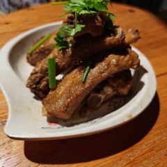 JIANG SHI SAO ZI ZHA JIANG MIAN User Photo