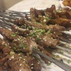 羊捞吉胡羊排烧烤火锅(登瀛路店) User Photo