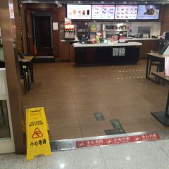 王仁和米线(安庆高铁站店) User Photo
