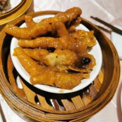 Xinghudajiudianzhongcanting·tangchao Restaurant ảnh của người dùng