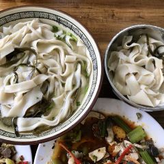 Masuilinhui Noodle House User Photo