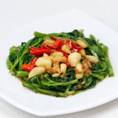 Somboon Seafood - Central World 여행 사진