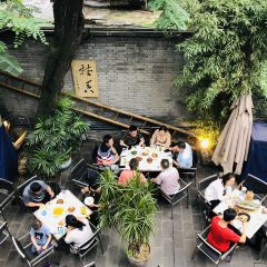 TING XIANG User Photo