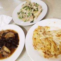 廣福寺素面館張用戶圖片