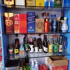 方正海鲜烧烤城(商业街店) User Photo