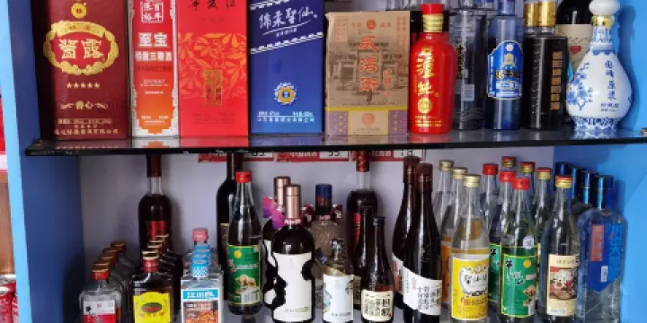 方正海鮮燒烤城