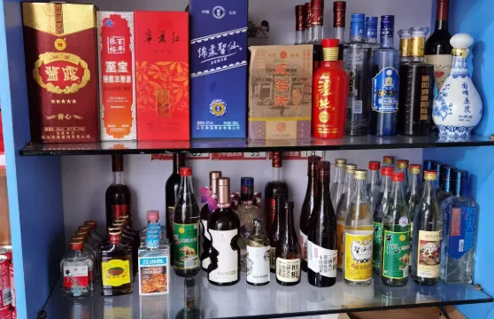 方正海鮮燒烤城