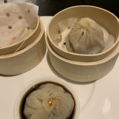 波羅蜜多·自助餐廳張用戶圖片