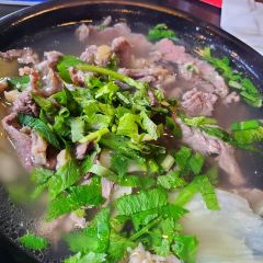 蹺腳牛肉張用戶圖片