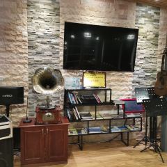 抚仙湖翡翠湾酒店翠香园全日餐厅 User Photo