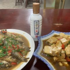 芳芳菜馆(上清古镇店) User Photo