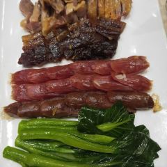 Star Of Canton Restaurant User Photo