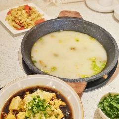 YANG RUI TANG User Photo