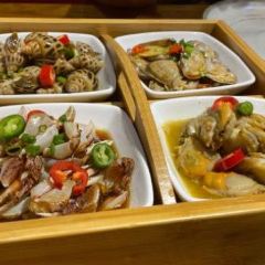 必點海鮮·鮁魚水餃（濱江道店）張用戶圖片