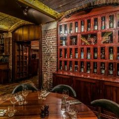 HAWKSMOOR SEVEN DIALS User Photo