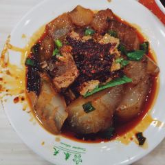 Zaihuishou (xinshijieqijian) User Photo