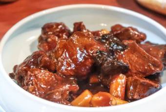 Mr. Stonebowl 石鍋先生 Chatswood user photo