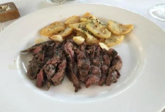 Topaz Restaurant Norodom User Photo