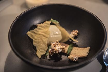 Bodillys Oriental Cusine