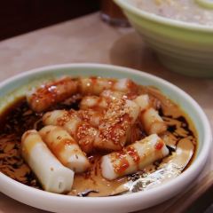 香江姳苑粥饭(人民广场店) User Photo