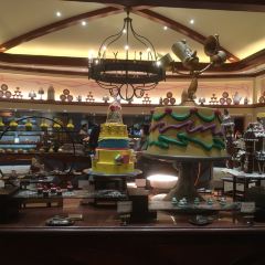 Lumiere's Kitchen User Photo