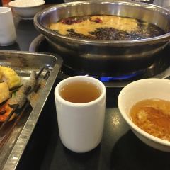 江二娃串串香(大同路店) User Photo