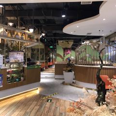 Shi Jian QingNing Restaurant User Photo