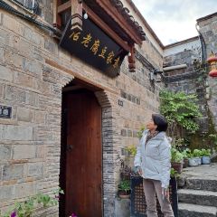 袁家豆腐 User Photo