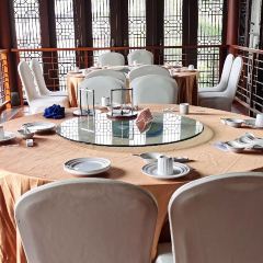 中海湯泉酒店·東坡館張用戶圖片