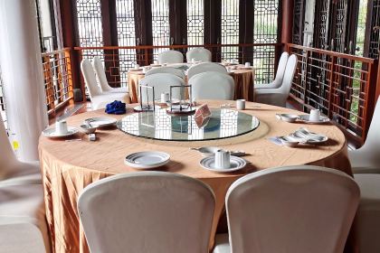 中海湯泉酒店·東坡館