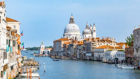 Santa Maria travel destination