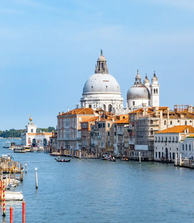 Santa Maria