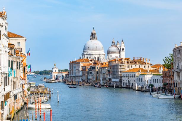 Santa Maria